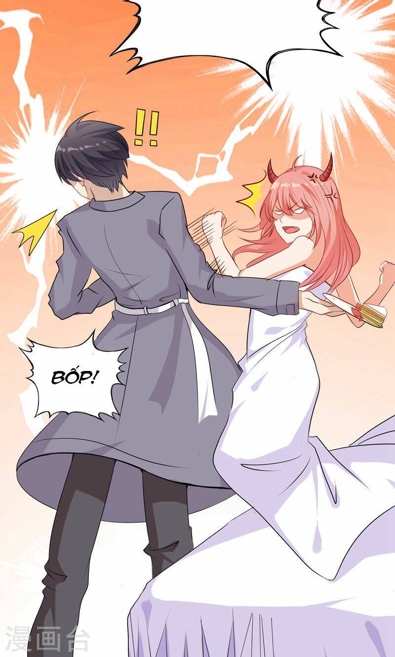 đào sắc tinh quang chapter 4 14