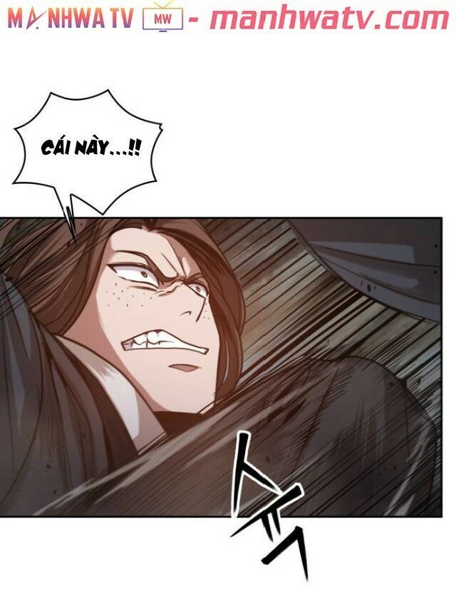 Ngã Lão Ma Thần chapter 0 32