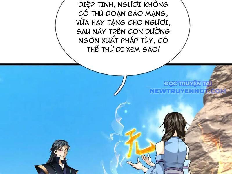 ngủ say vạn cổ: xuất thế đẩy ngang chư thiên chapter 88 33