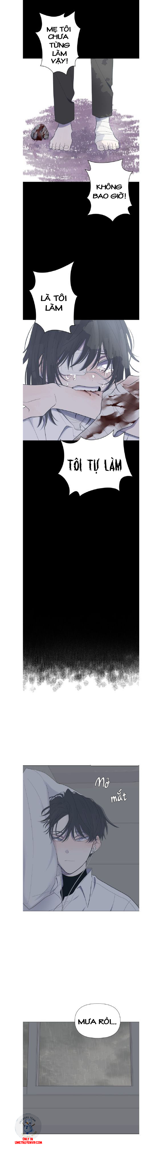 moonchild chapter 13 11