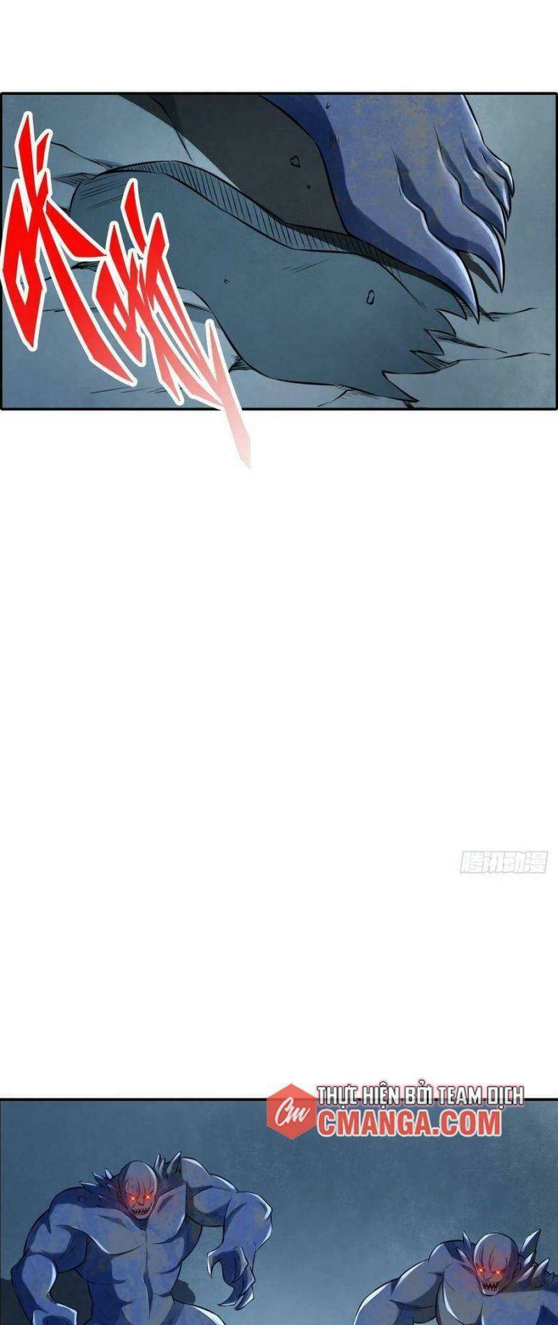 nhân vật phản diện đi tìm đường chết chapter 100 31