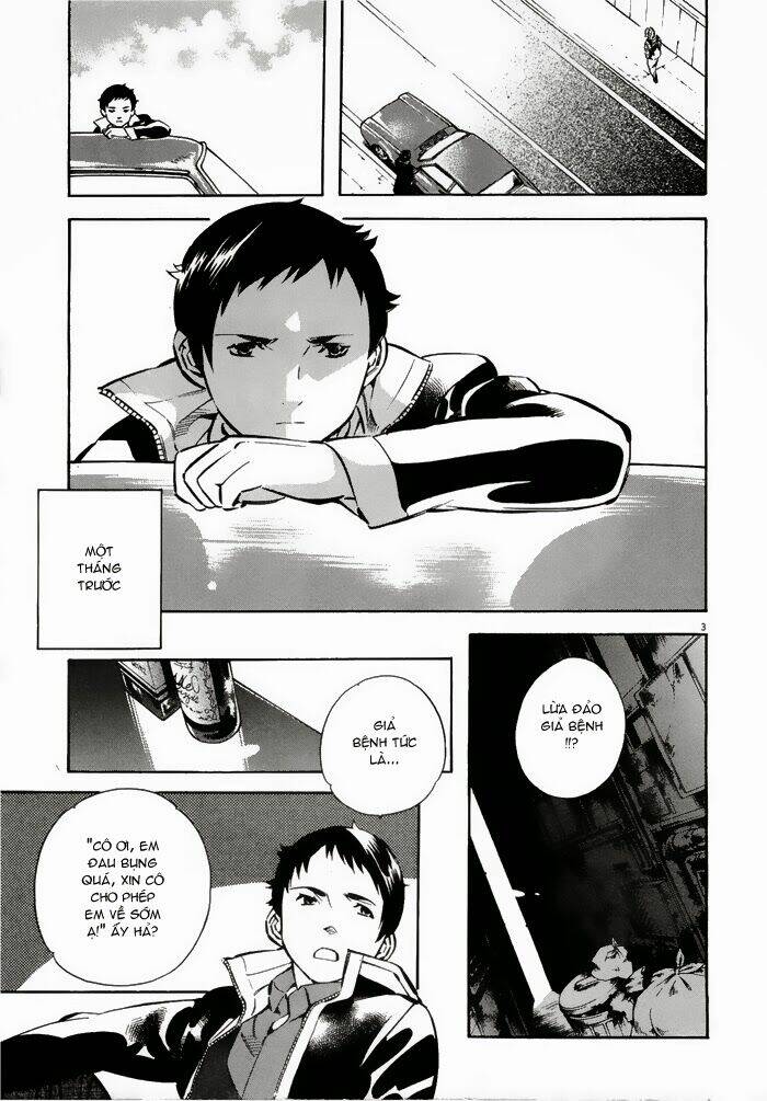 shin kurosagi - con diệc đen 2 chapter 39 3