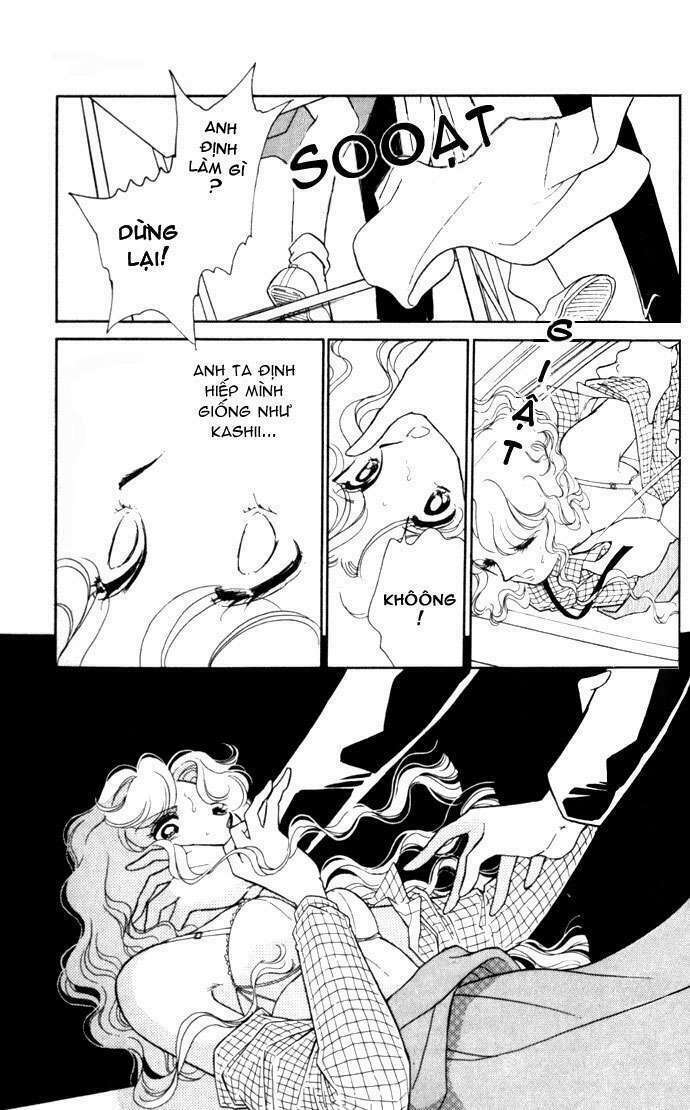 dấu phong ấn xanh chapter 1 64