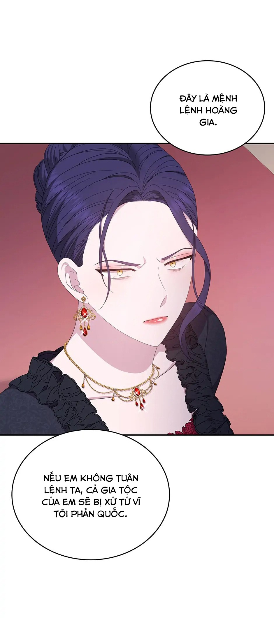 công chúa hai mặt chapter 98 27