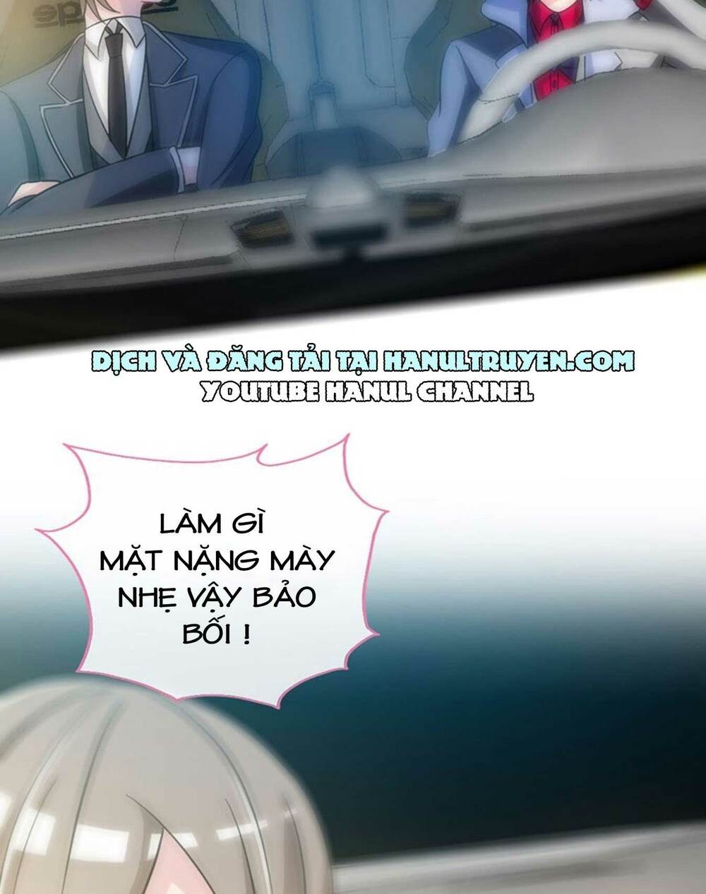 truy nã toàn cầu truy thê về sủng chapter 26 15