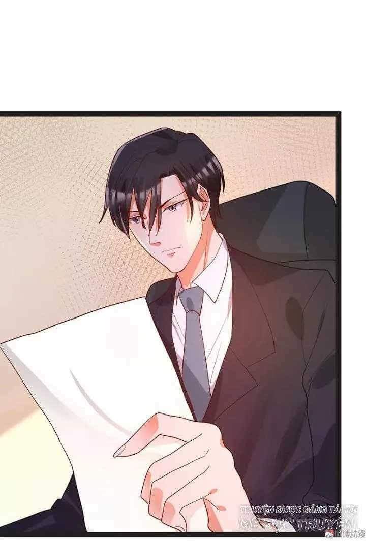 tổng tài truy thê: phu nhân đừng hòng trốn chapter 17 8