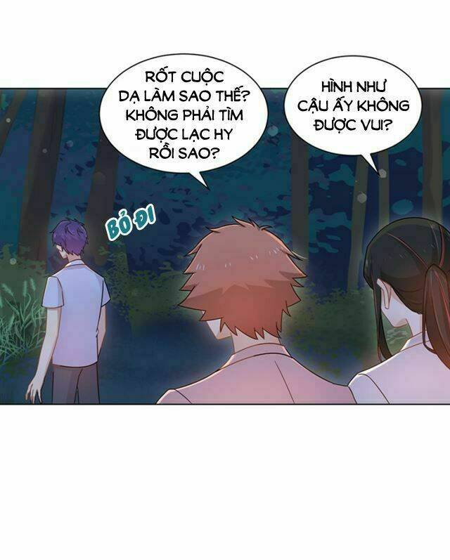 ma lạt thiên kim đẩu ác thiếu chapter 38 27