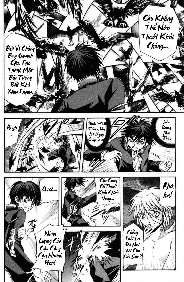 kami to sengoku seitokai chapter 7 17