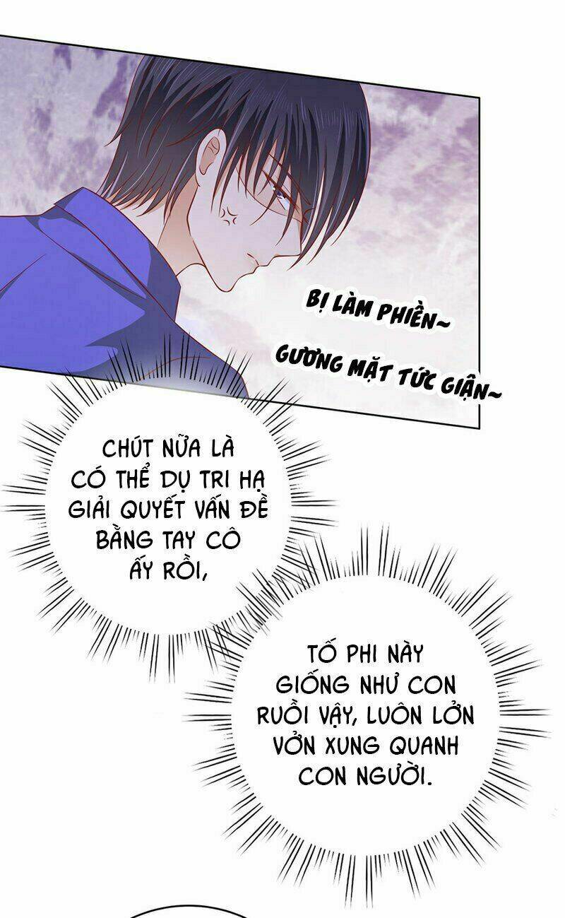 liệt ái tri hạ: series mật đào tiểu tình nhân chapter 145 23