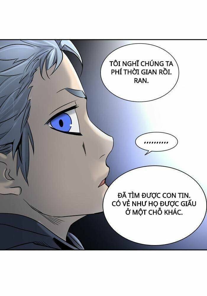 cuộc chiến trong tòa tháp chapter 296 87