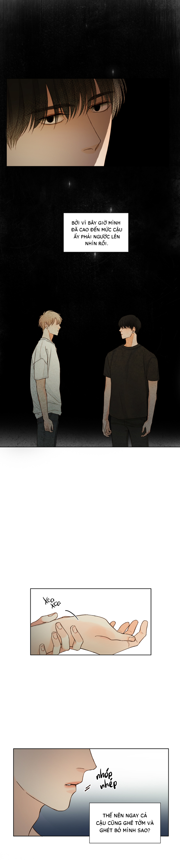 ý nghĩa của ánh nhìn chapter 3 18