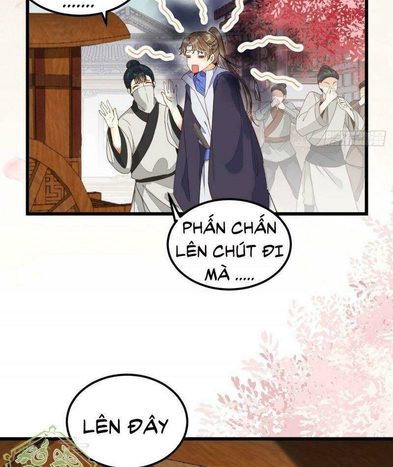 sát thủ vương phi không dễ chọc chapter 21 29