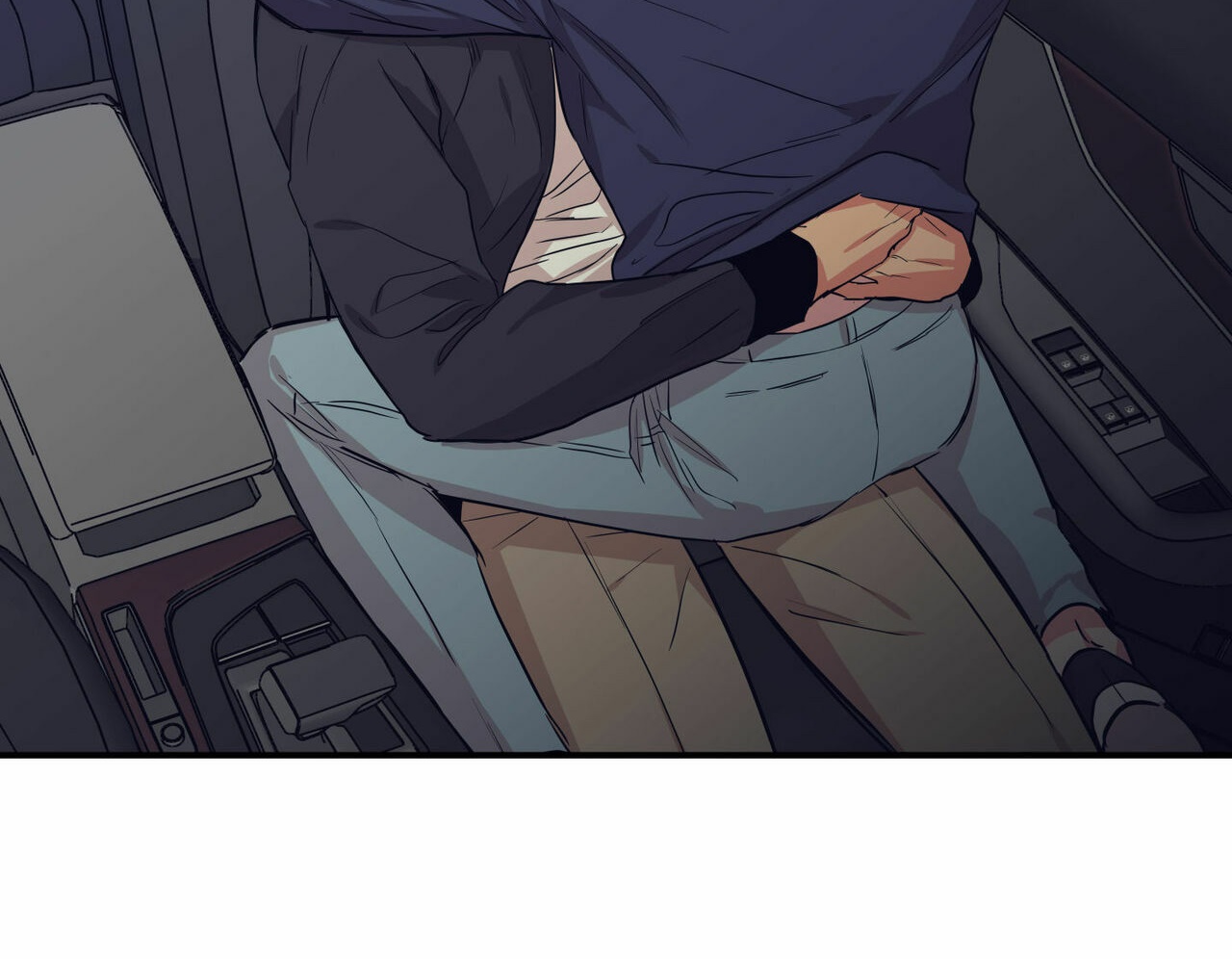 không chốn yêu đương chapter 51 64