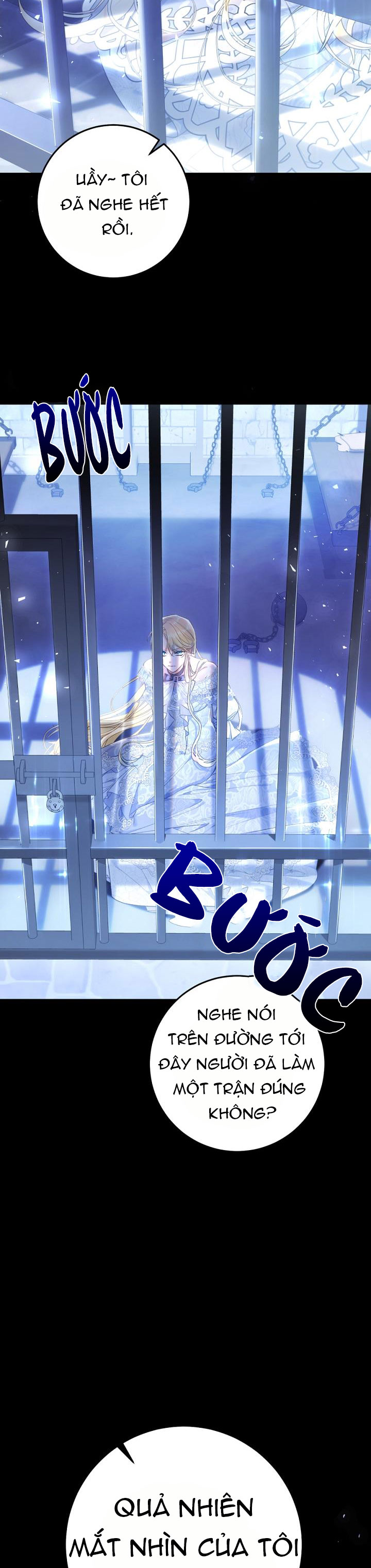 con rối ác nữ marionette chapter 45 57