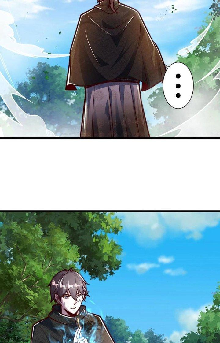 ta nuôi ma quỷ ở trấn ma ti chapter 169 7