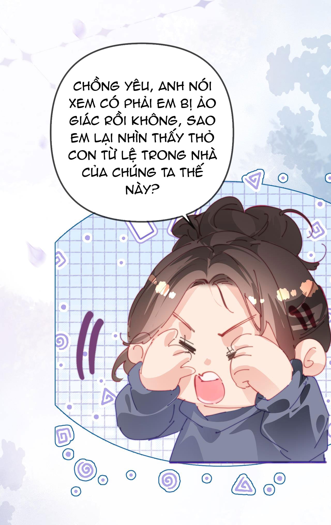 câu chuyện ngọt ngào của cặp vợ chồng đỉnh lưu chapter 106 31