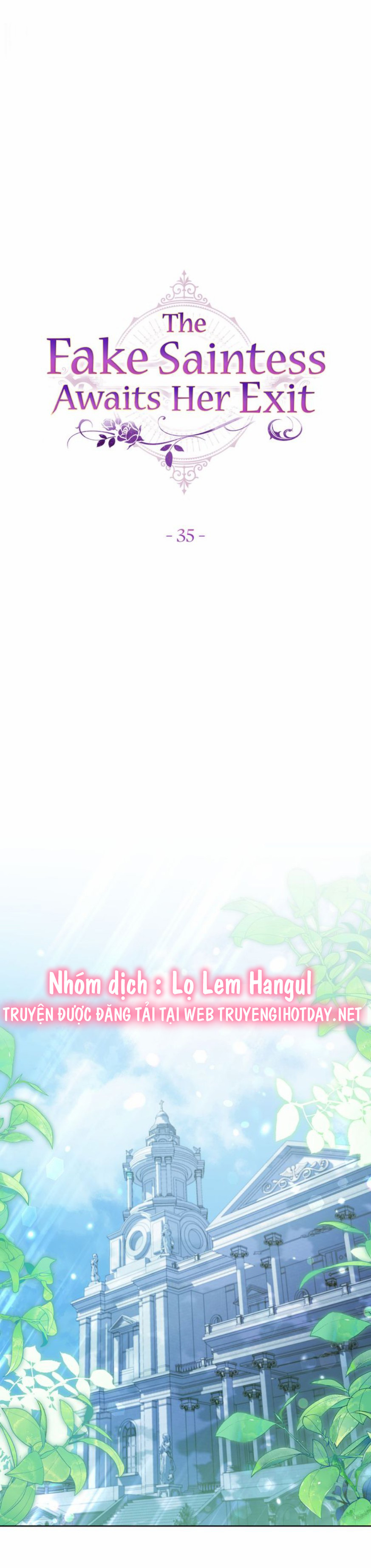 thánh nữ evelina chapter 35 12