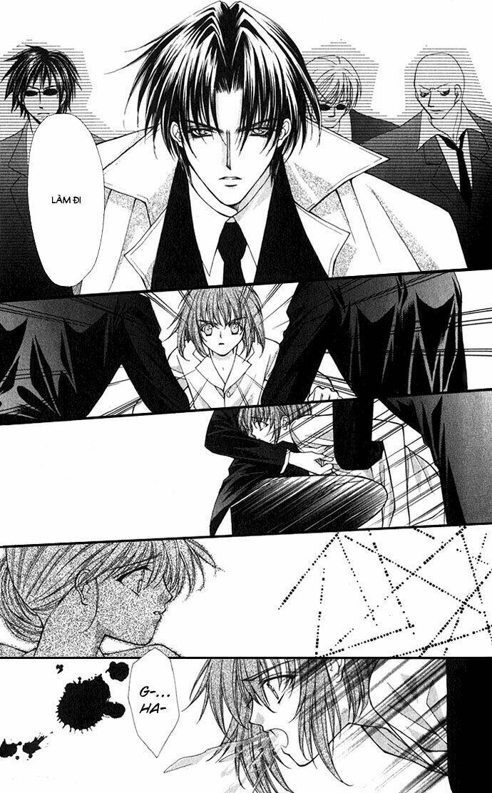 anh chàng khắc tinh chapter 20 8