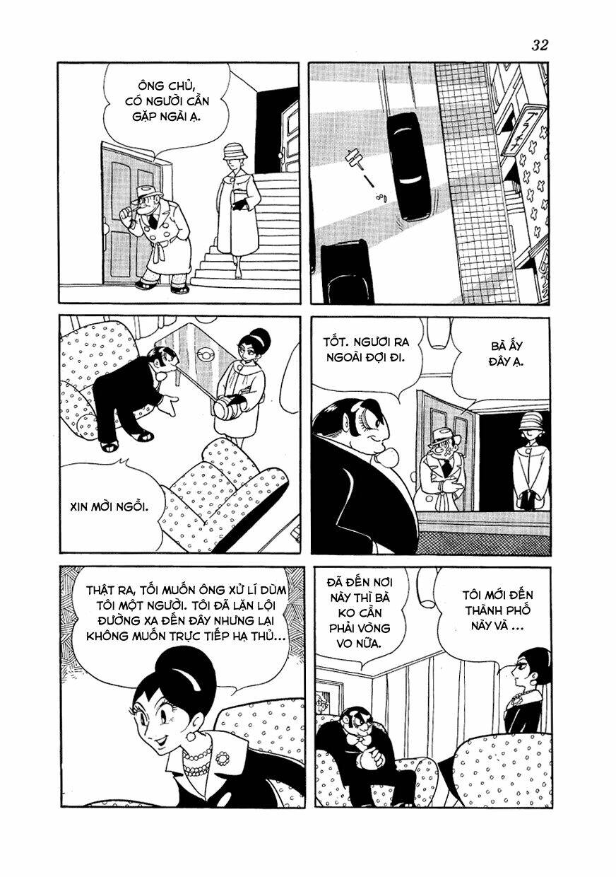 angel no oka chapter 6.1 9