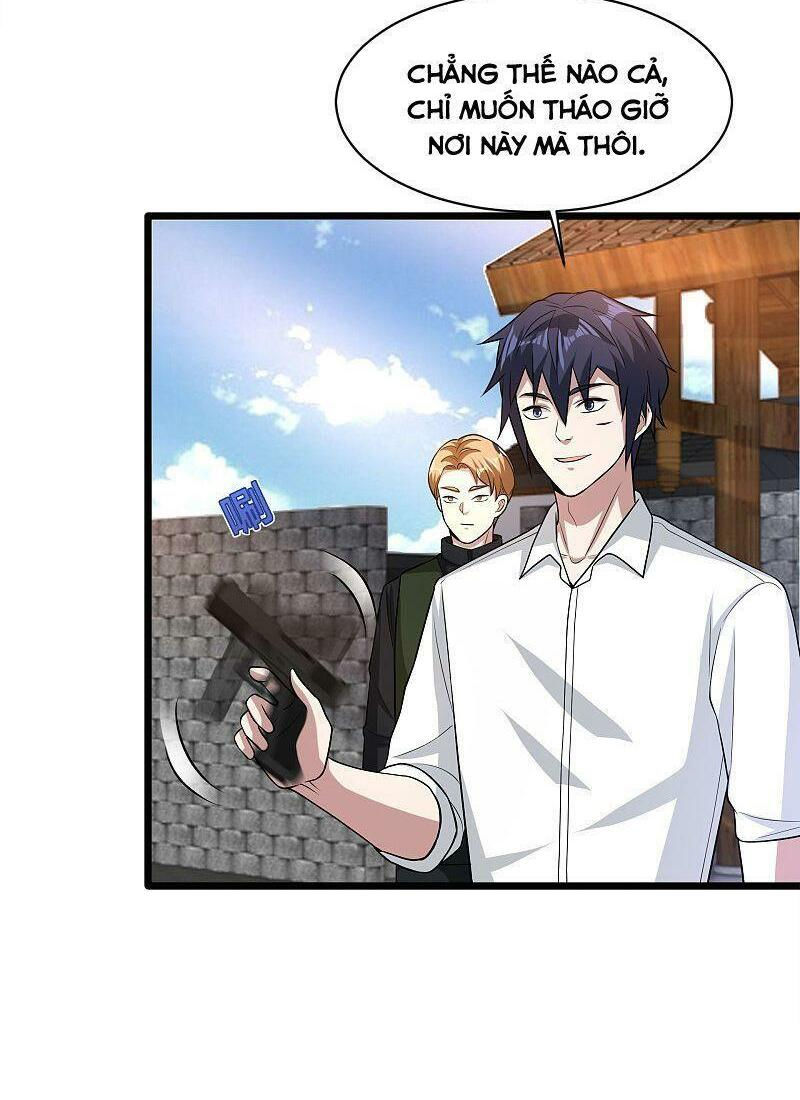 đô thị tà vương chapter 178 12