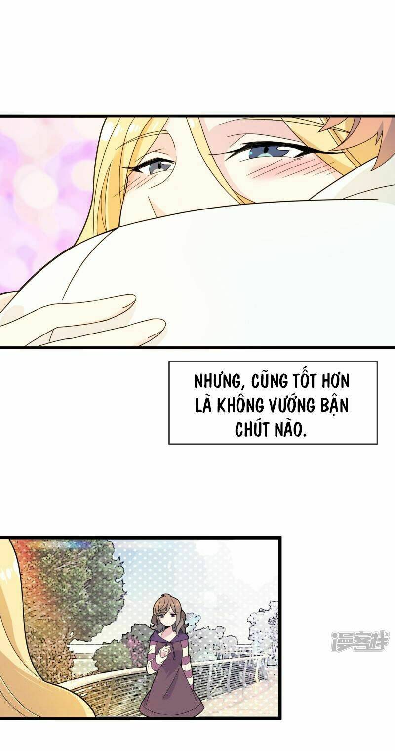 thế thân ma vương nam khuê mật chapter 14 18