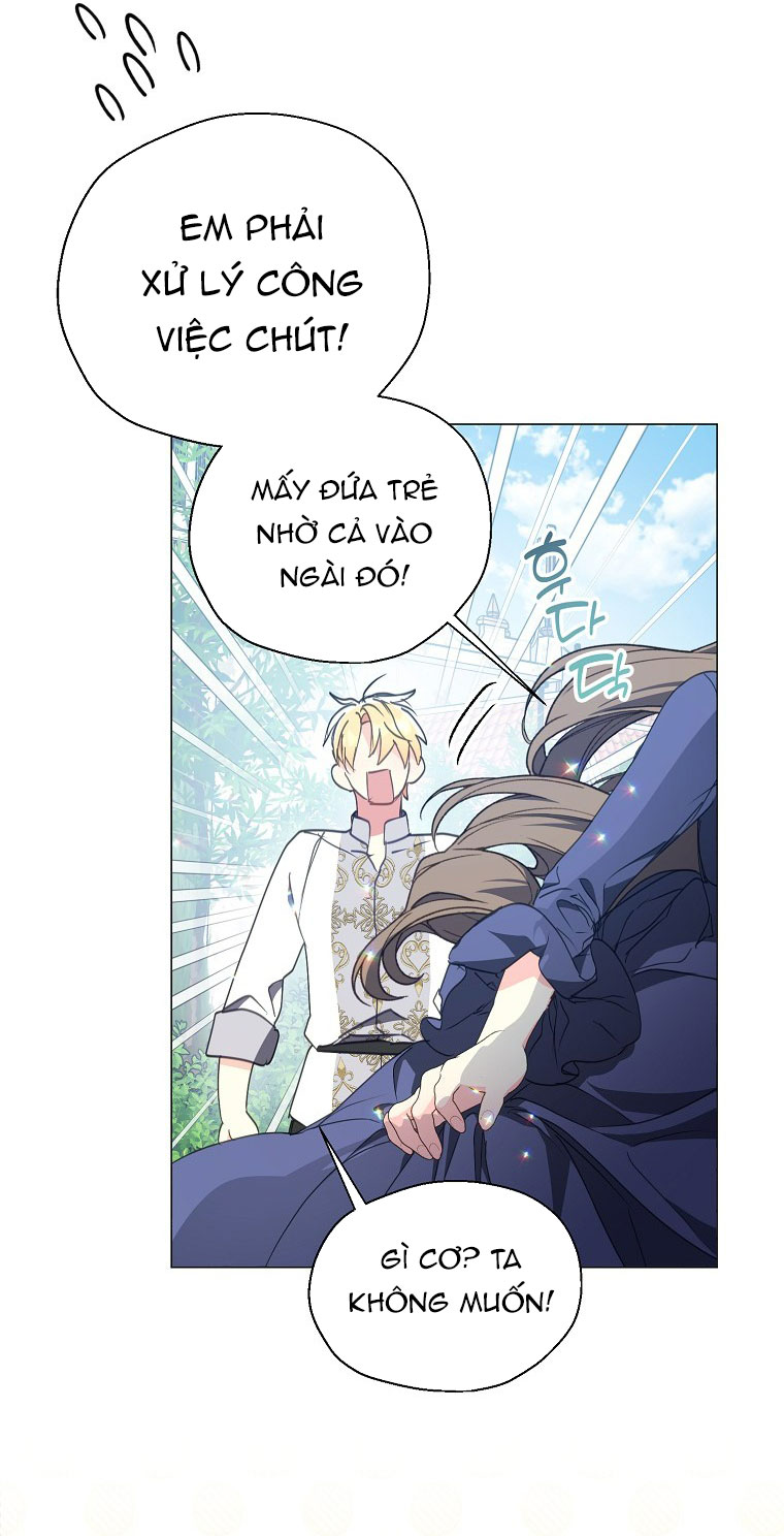 bệ hạ, xin đừng giết tôi!! chapter 138.1 15