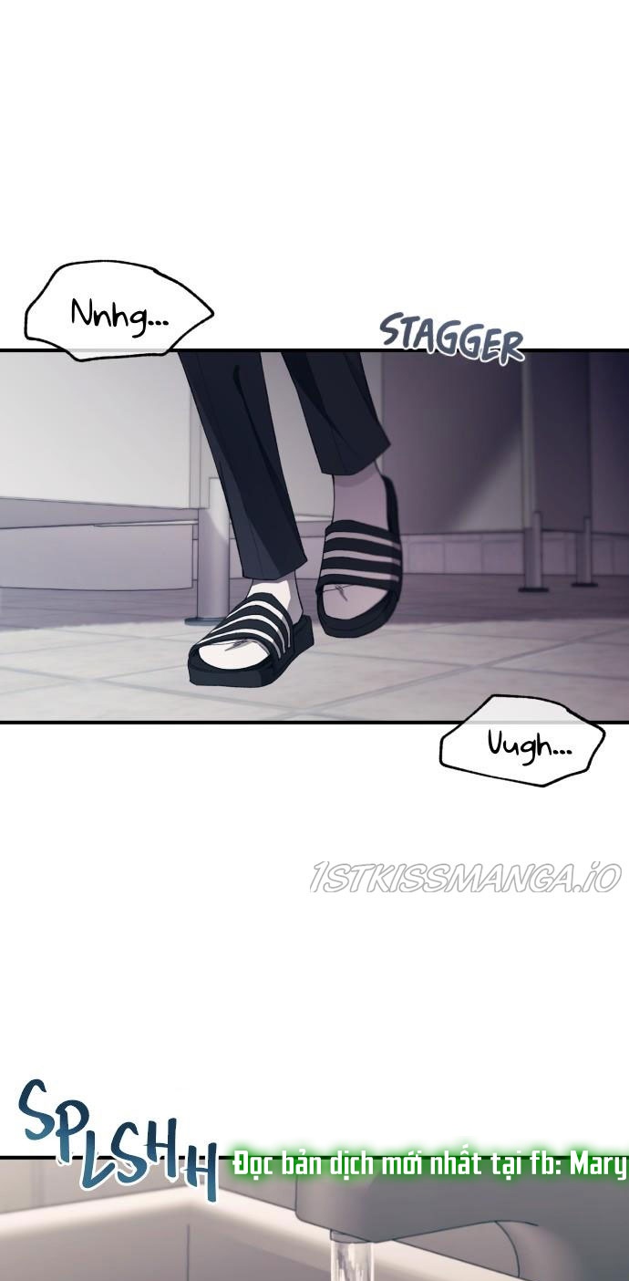 yeonwoo ngây thơ chapter 60 24