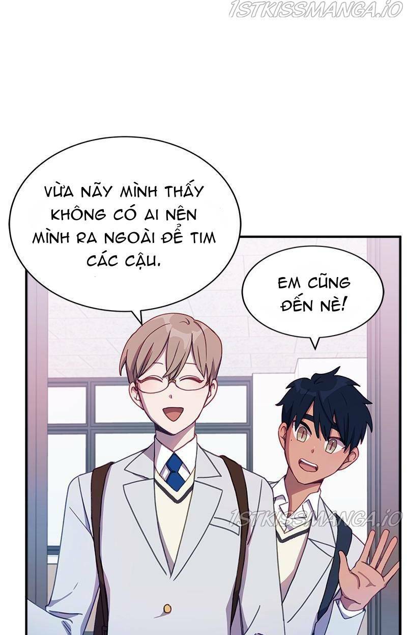 lạy chúa! xin hãy để con trở thành ác ma chapter 15 12