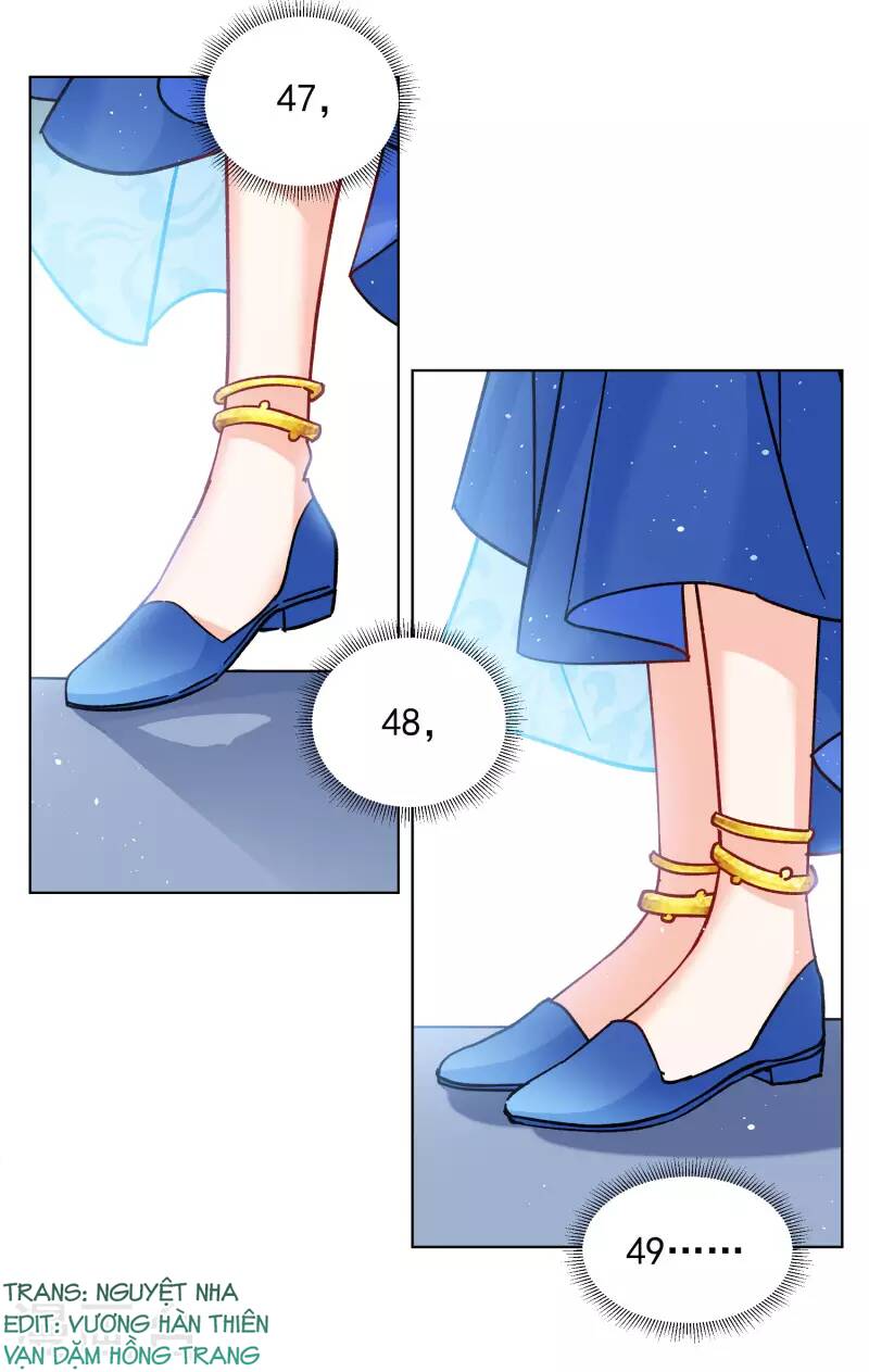 cô ấy đến rồi, xin nằm xuống! chapter 241 15