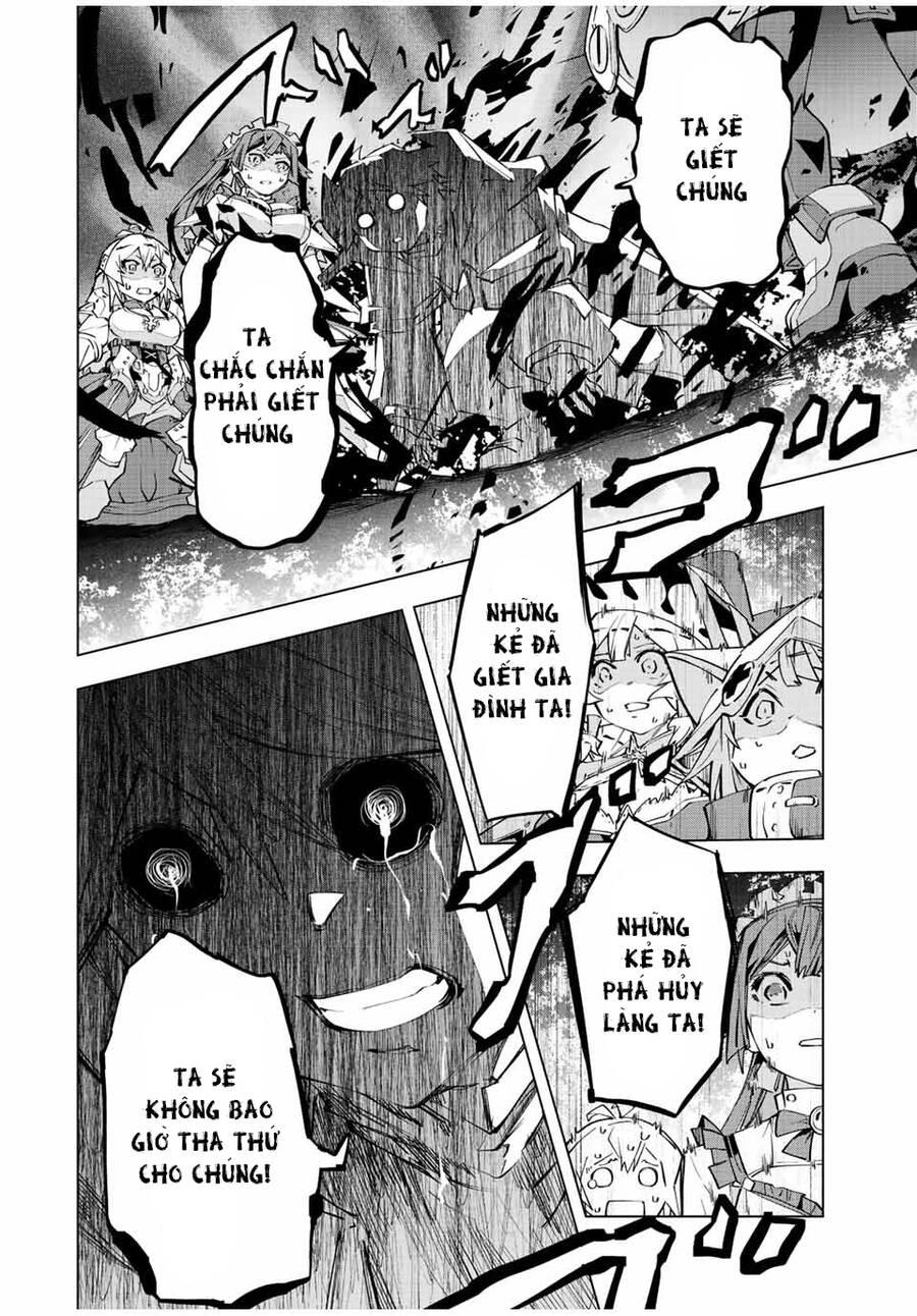 Bị Phản Bội Bởi Đồng Đội Và Sở Hữu [Gacha Không Giới Hạn] Lv.9999 chapter 79 8