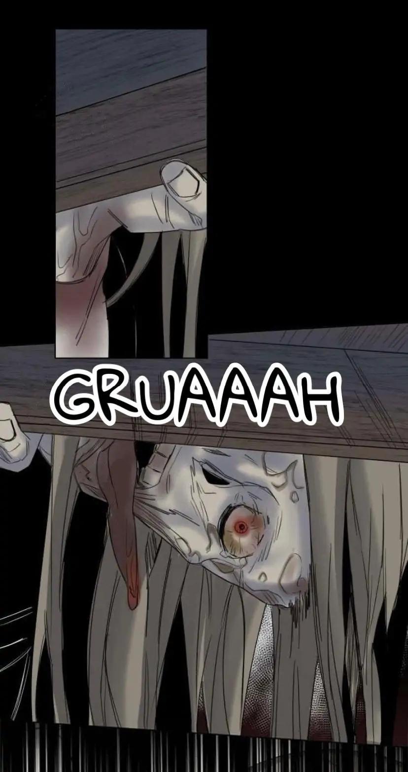 ánh nhìn của quạ chapter 16 43