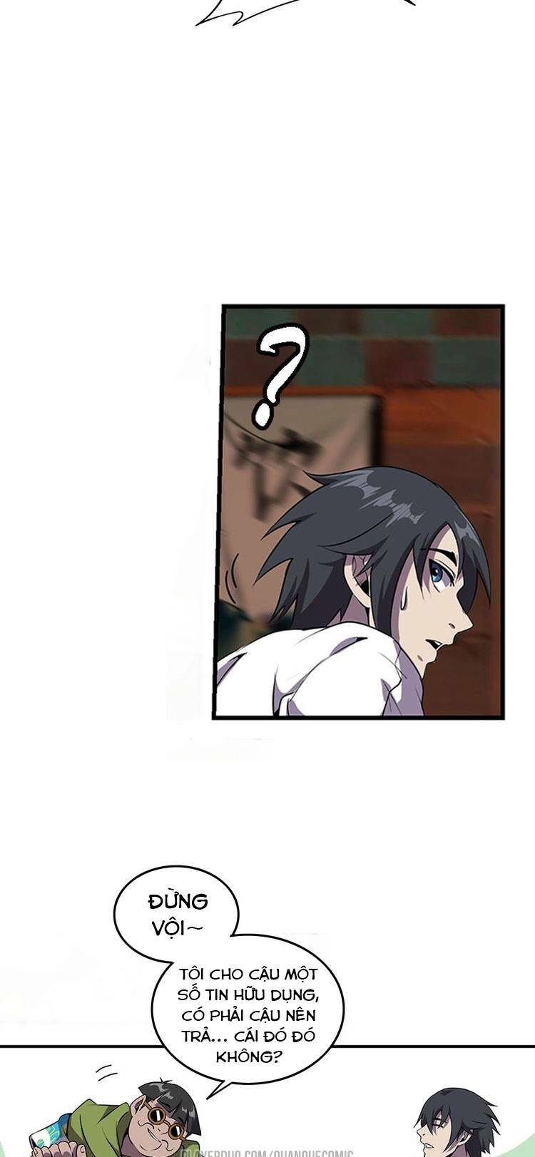 chào mừng đến thế giới cực lạc chapter 1 27