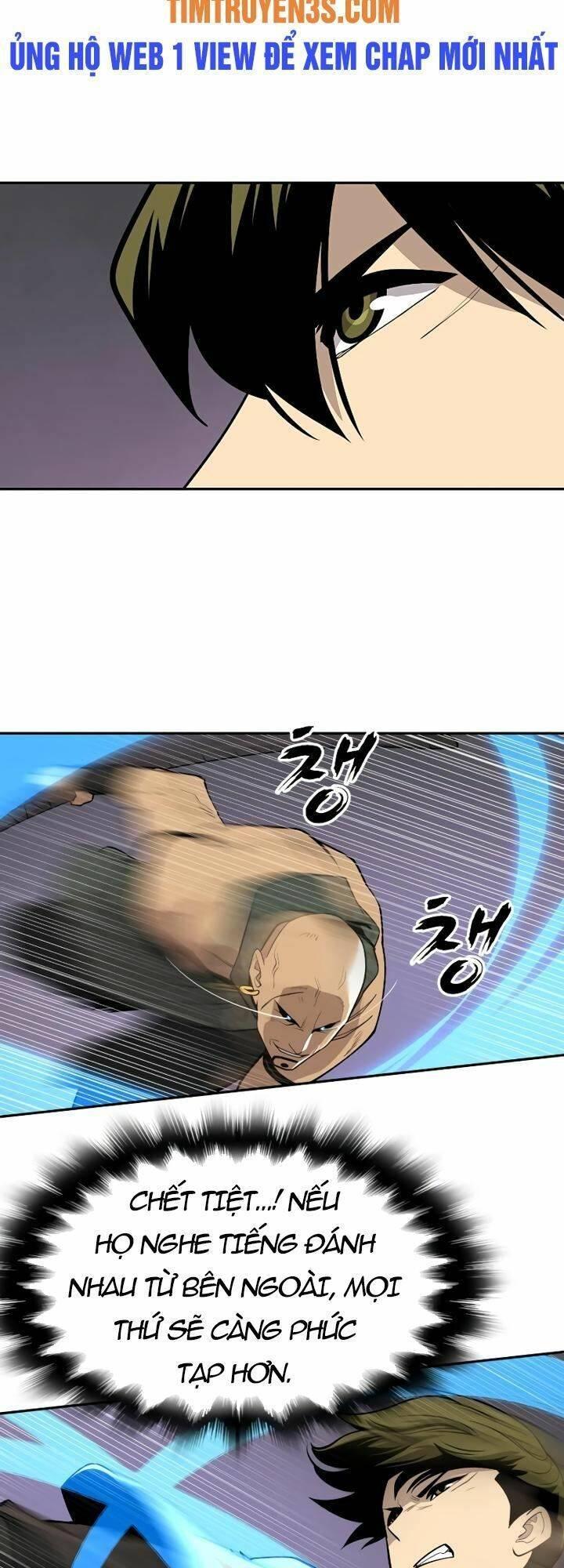 thiếu niên kiếm sư chapter 61 25