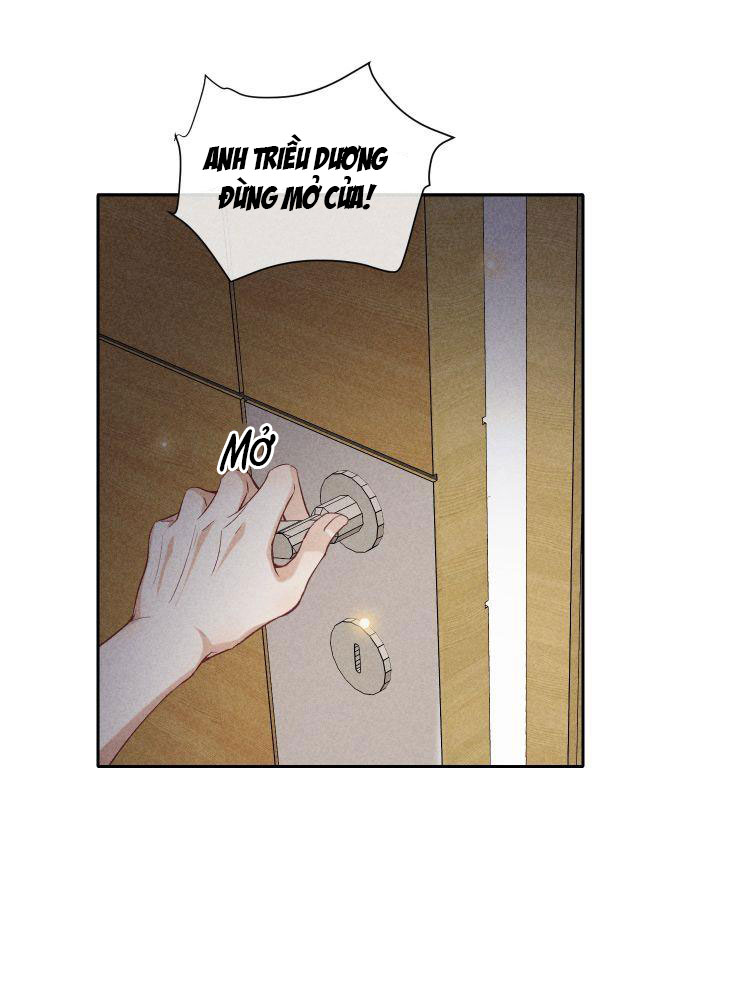 trò chơi săn mồi chapter 16 45