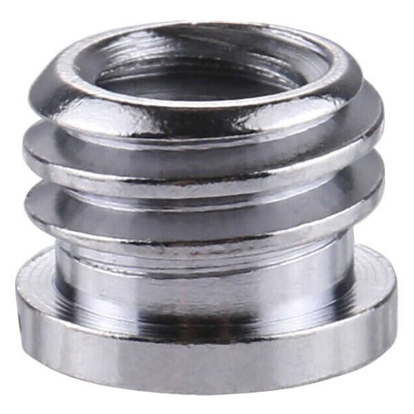 Ốc Chuyển Puluz 1/4 Inch Sang 3/8 Inch - Hàng Nhập Khẩu