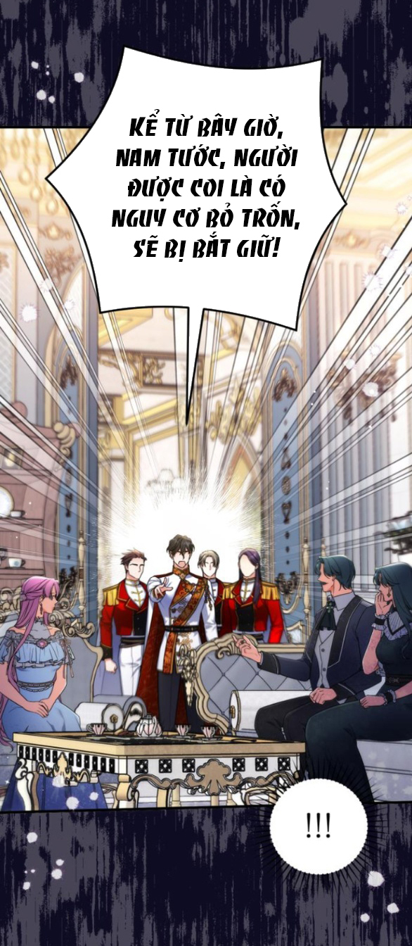 dành cho nhân vật bị bỏ rơi yêu thích nhất của tôi chapter 92.1 6