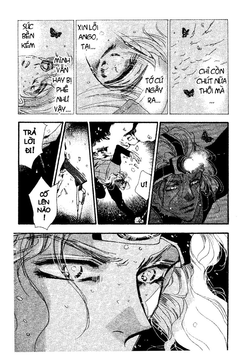 mầm sống chapter 49 28