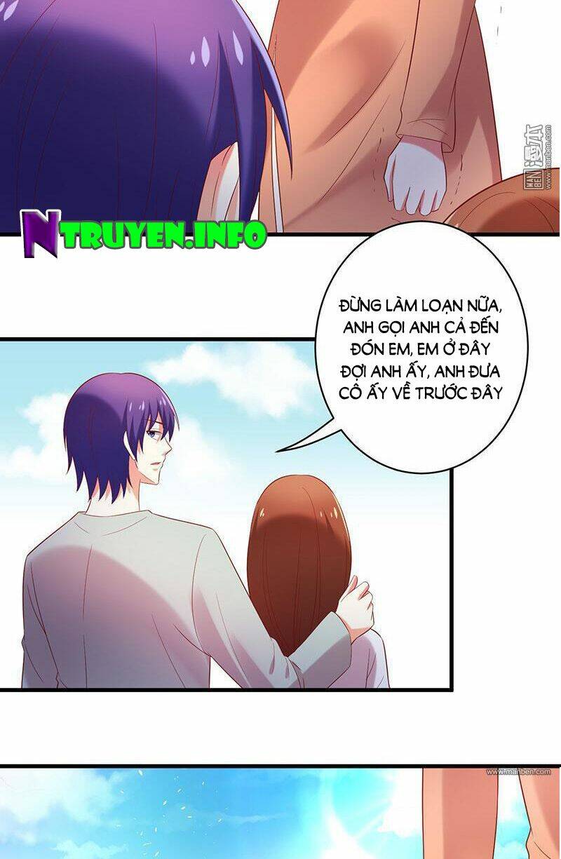 khế hôn chapter 72 9