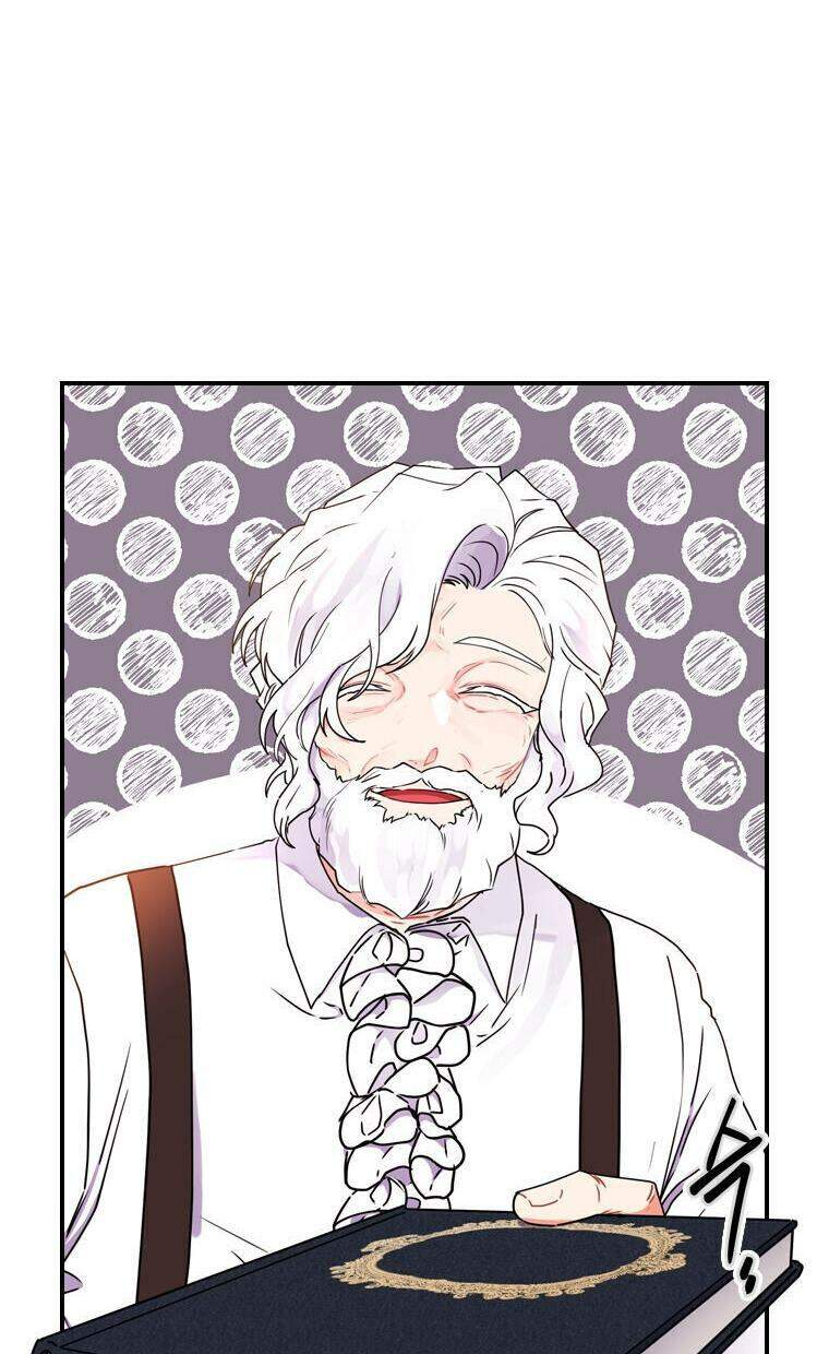 tôi đã trở thành con gái nuôi của nam chính chapter 19 53