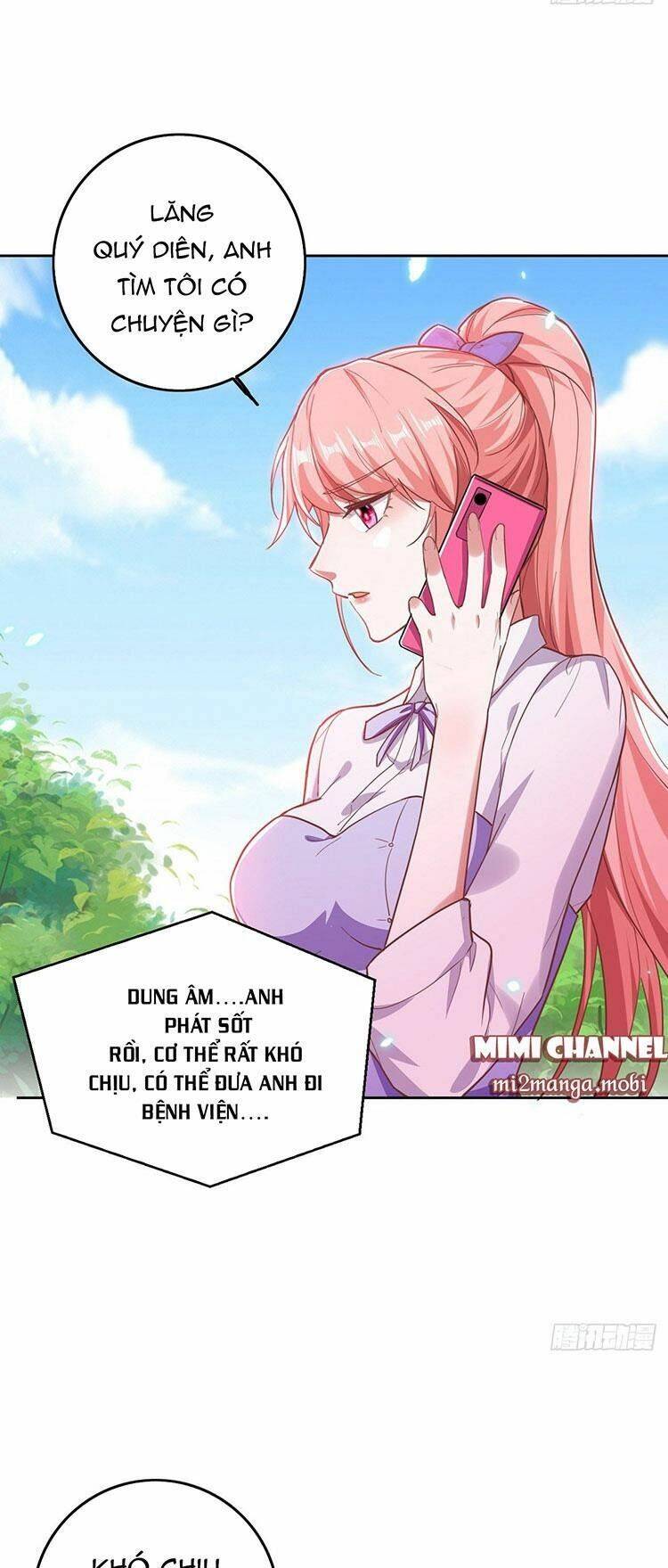 đại lão gọi tôi tiểu tổ tông chapter 29 5