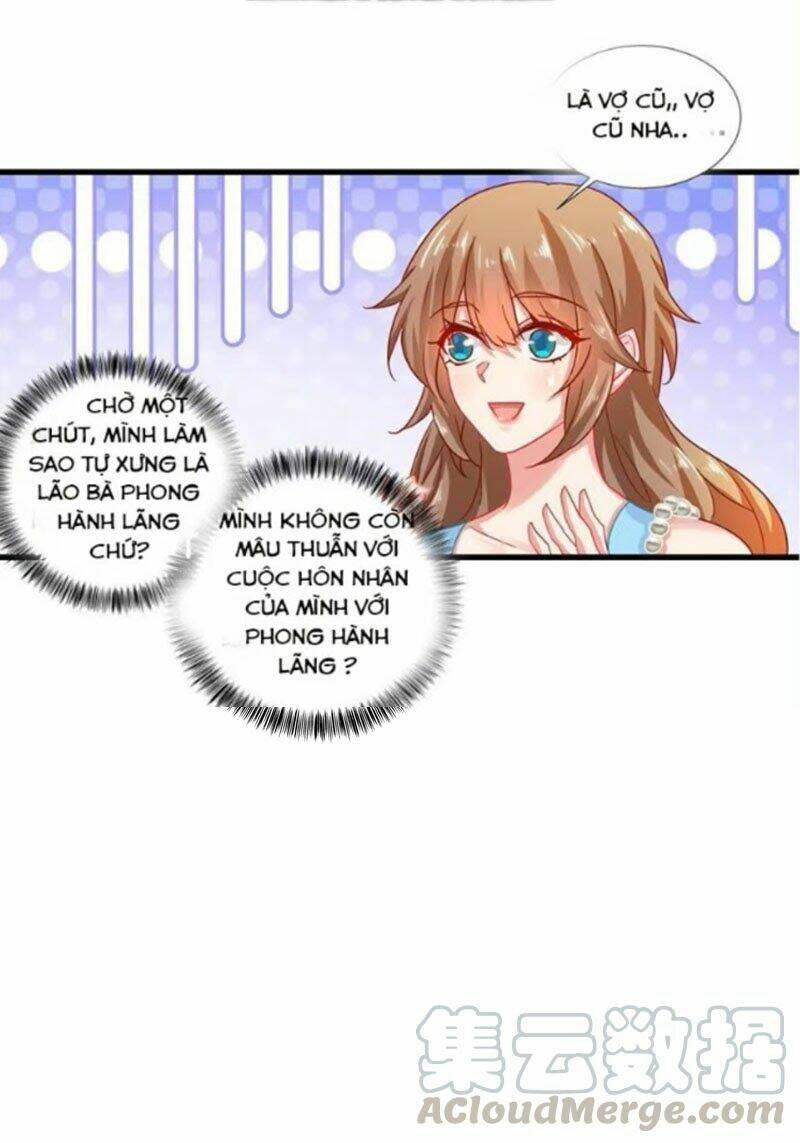 nhập cốt noãn hôn chapter 346 37