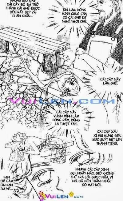 cô gái đến từ quá khứ chapter 3 109