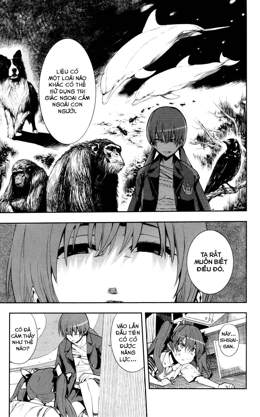 cấm thư ma thuật index chapter 63 9