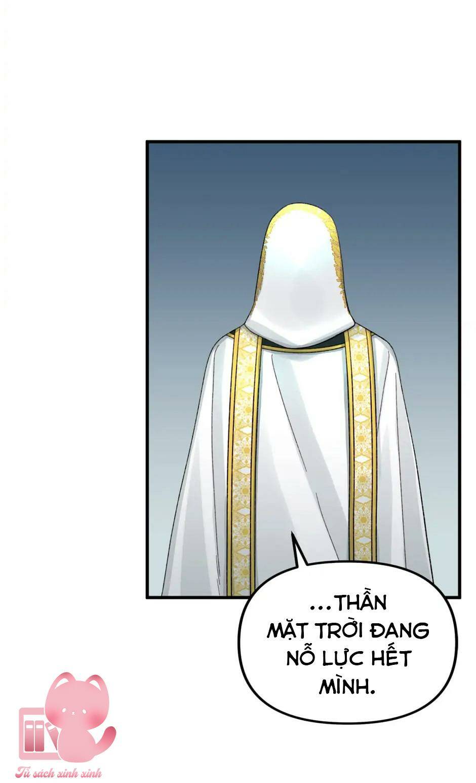 công chúa bãi rác chapter 70 24