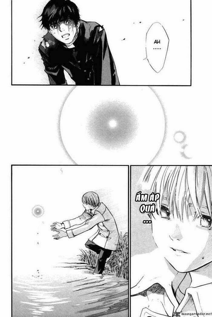 alive - the final evolution chapter 30 43