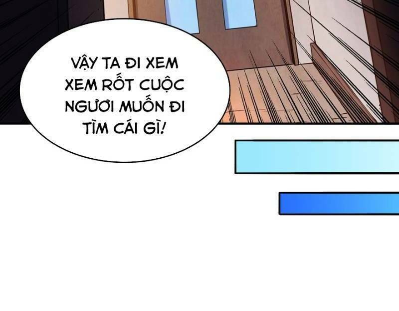 nơi này có yêu khí chapter 36 36