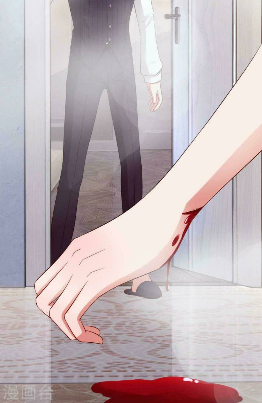 trùng sinh để trả thù chapter 47 33