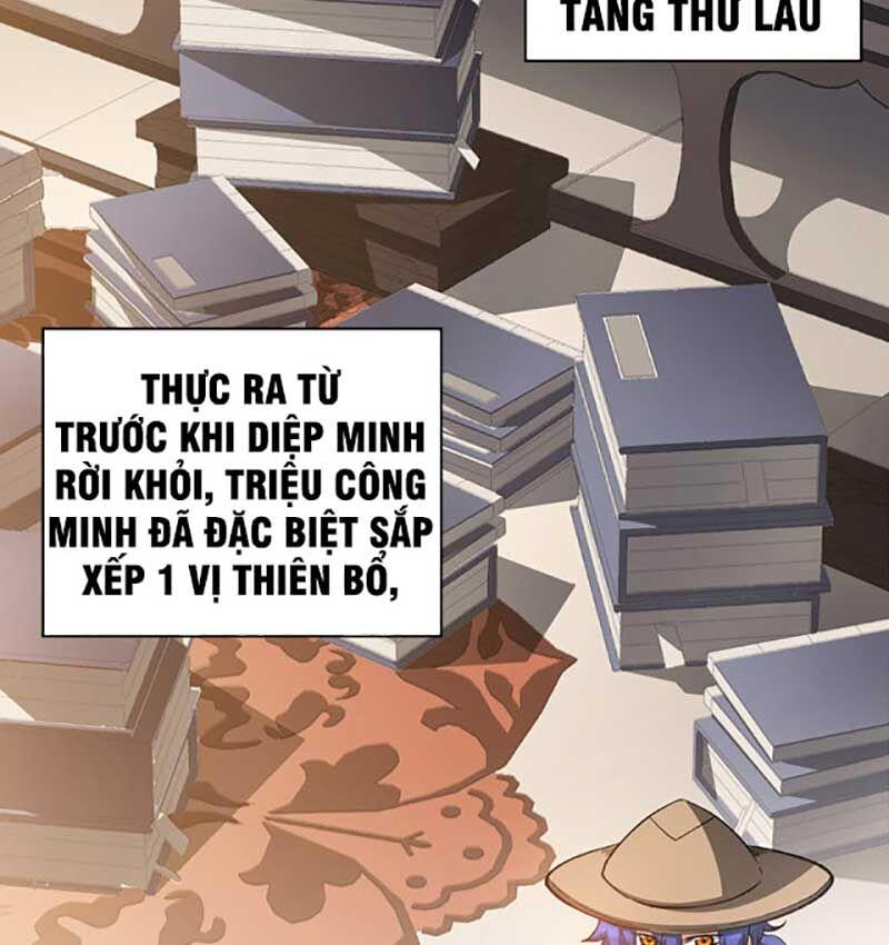 võ đạo độc tôn chapter 627 4