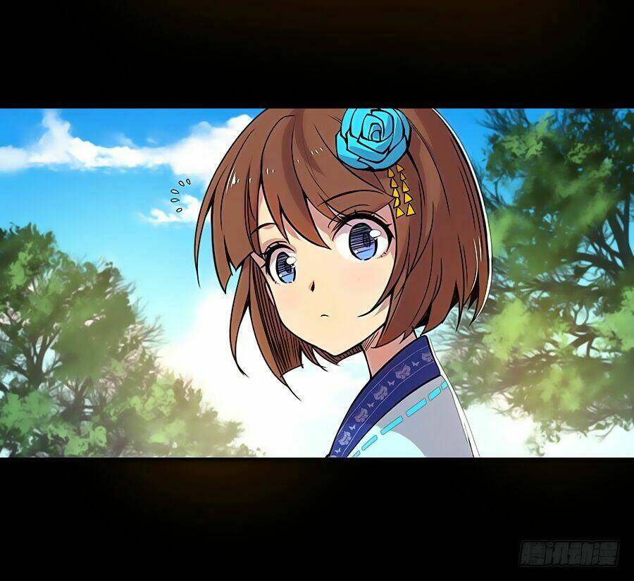 cuộc sống thoái ẩn của võ lâm chi vương chapter 6 48