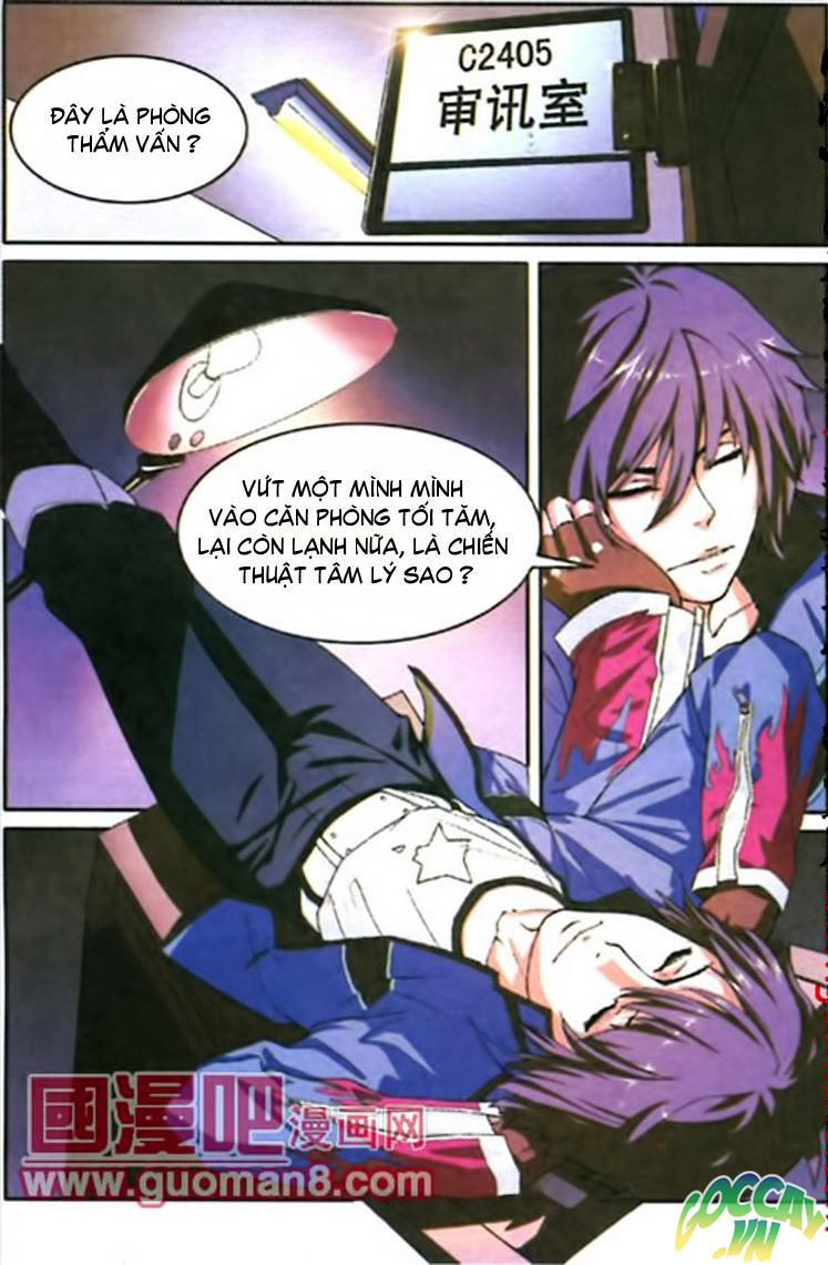 thôn phệ nhân gian chapter 7 3